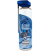 Dust-Off Jumbo Easy Straw 500ml