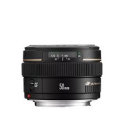 EF 50mm f/1.4 USM