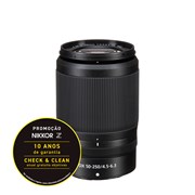NIKKOR Z DX 50-250mm f/4.5-6.3 VR