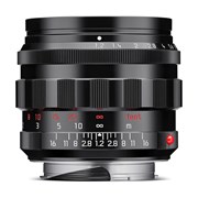 M - NOCTILUX 50mm f/1.2 ASPH (Glossy Paint)