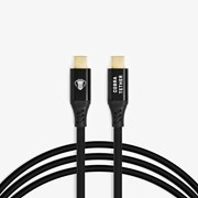 USB-C to USB-C Tether Cable 10m