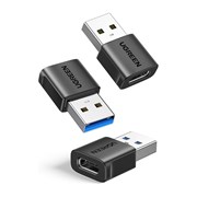 Adaptador USB para  USB-C  (Unidade)