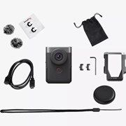 PowerShot V10 Advanced Kit (Silver)