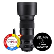 60-600mm F4.5-6.3 DG DN OS | S (E-mount)