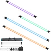 PAVOTUBE II 30C Kit 4 Unidades