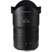 XCD 20-35mm f/3.2-4.5 E
