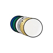 Reflector 7 em 1 80 cm RFT-10