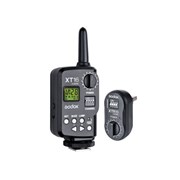 Kit Disparador Sem Fios XT-16 2,4 GHz