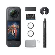 X5 Essentials Bundle