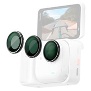 ND Filter Set (Go Utra)