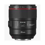 EF 85mm f/1.4L IS USM
