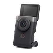 PowerShot V10 (Silver)