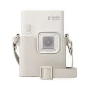 Estojo INSTAX Mini LiPlay+ (Sand Beige)