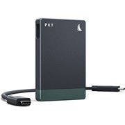 Leitor de Cartões Card Reader PKT SD USB-C 3.2 Gen 1