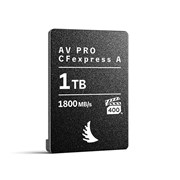 AV PRO CFexpress Type A 1TB SE V4 MK2