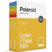 POLAROID i-Type Color Pack Duplo