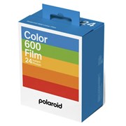 POLAROID 600 Color Pack 24