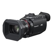 HC-X1600E