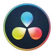 DaVinci Resolve Studio