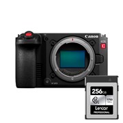 EOS C50