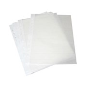 Folha Arquivo 35mm (100F)