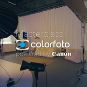 Masterclass Colorfoto powered by Canon