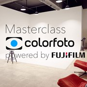 Masterclass powered by Fujifilm