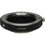 Adaptador Leica M para Fujifilm X