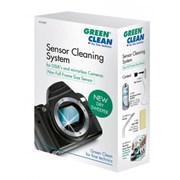Kit de Limpeza de Sensor SC-6200