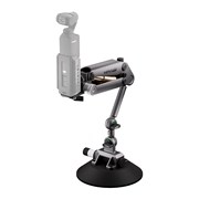 Hydra Alien Mini Car Kit (Titanium Gray)