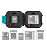 ESTOJO P/CFEXPRESS 1100