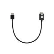 HDMI LOCKING CABLE 30cm