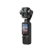 Osmo Pocket 4P Vlog