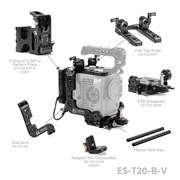 Cage ES-T20-B-V Advanced Kit (Sony FX6)