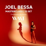 Masterclass com Joel Bessa powered by Canon