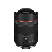 RF 14mm F1.4L VCM