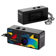 G6 Thumb Camera (Black)