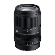 50-120mm F2.8 DC OS (X-mount)