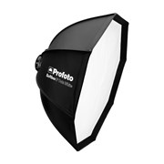 Caixa de luz Octa 90cm (Branca)
