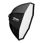 Caixa de luz Octa 120cm (Branca)