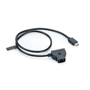P-Tap to USB-C 50cm cable
