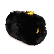 W02 Deluxe Windshield