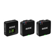 Wireless Go III