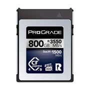 CFEXPRESS 4.0 TYPE B IRIDIUM 800GB