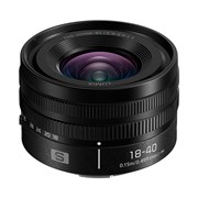 Lumix S 18-40mm f/4.5-6.3