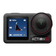 Osmo Action 5 Pro Adventure Combo