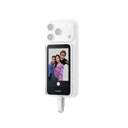 Snap Selfie Screen