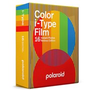 POLAROID i-Type Color (Retinex Edition)