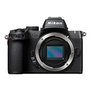 Z50 II - Corpo