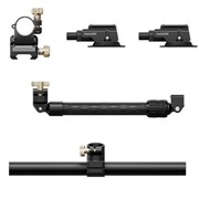 Dual Suction Cup Car Mount